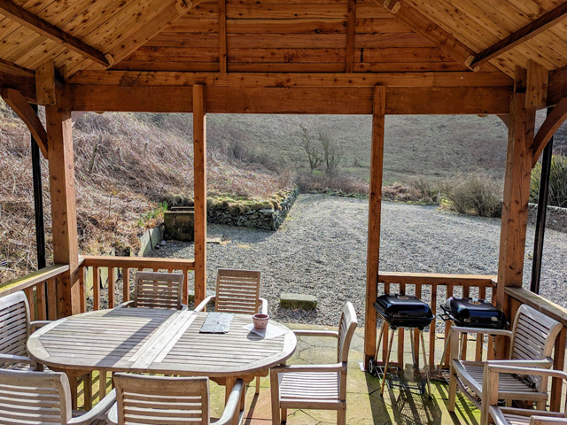 Beach Lodge